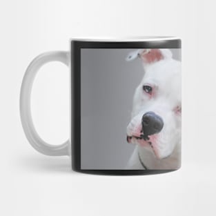 Canine Portrait Mug